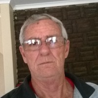 Chris Snyman