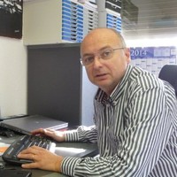 Claude Buschendorf