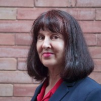 Nadia Djait, MBA, CAMS