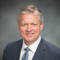 Dave Roberts, Cmb