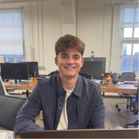 Dylan Ott