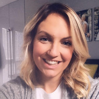 Eve Barker