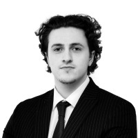 Cormac Woodhouse