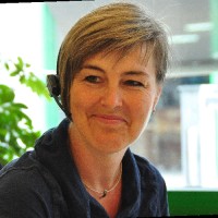 Barbara Hempe