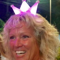 Gunilla Winqvist