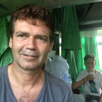 Eric Keizer