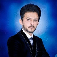 Usman Sharafat