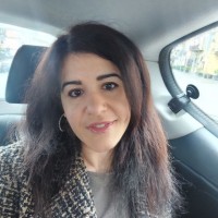 Ayse Yaprak Kaya