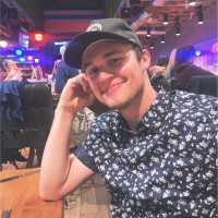 Tucker Norheim