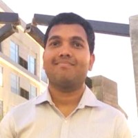 Shantanu Barai, [Cmit, Osha]
