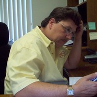 Mario DiAngelo