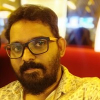 Karthikeyan P N