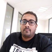 Jigar Gandhi
