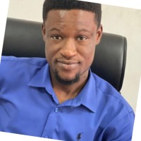 Ebenezer Owusu Acheampong