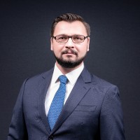 Alexander D. Behnke