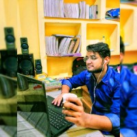Prashant Bhooshan Yadav