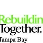 Rebuilding Together Tampa Bay