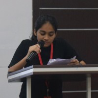 J R Gopika