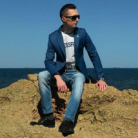 Nikita Prokopenko