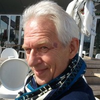 Ron de Lange