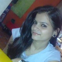 Geeta balodi