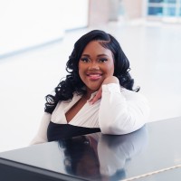 Makyla Harris
