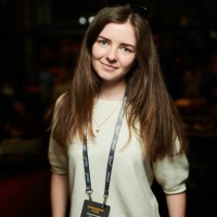 Aleksandra Halaziuk
