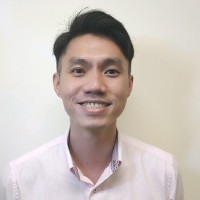 Terence Leong