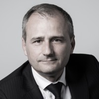 Christophe Achard
