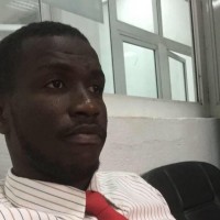 Aly Badara Camara