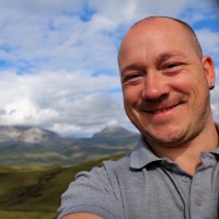 Adam Forster