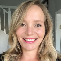 Arinn Nyberg, C.Tech, Pmp