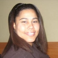 Priscilla Chinappen
