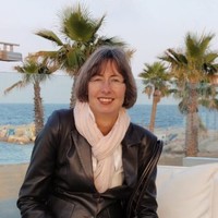 Marijke Bakker
