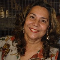 Cecília Laranjeiras