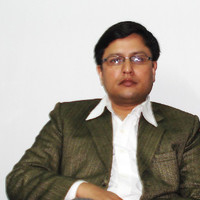 Kaushik Bhowmick