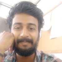 Anand Nair