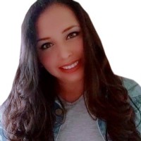 Melanie Gonzales Rospigliosi