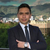 E. Andrés Téllez Gómez
