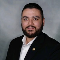 Ronald Batista
