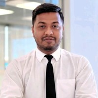 Shahadat Hossain