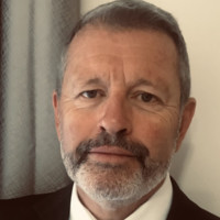 Greg Forbes