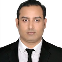 umer Cheema