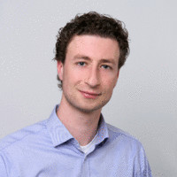 Patrick Holtkamp