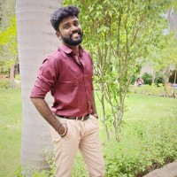 Pandiarajan L.S