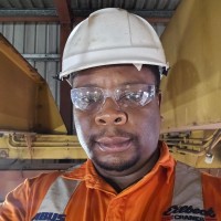 Gerald Chitewe