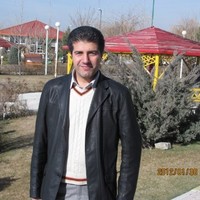Rahmat Ghasemi