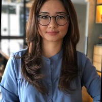 Thanh Mai (Miranda), MBA