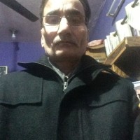 Padam Kumar Sharma