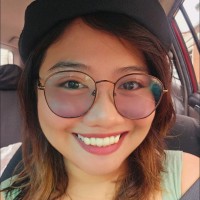 Pauline Leanda Dela Paz